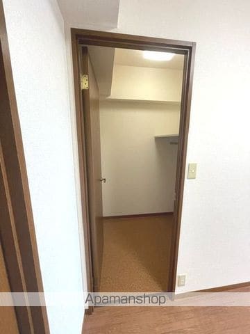 レジデンス丸山の内装写真