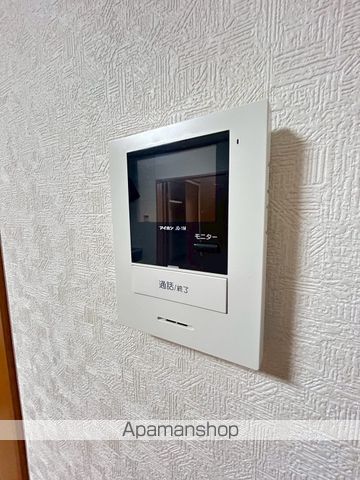 キャッスルクーAの内装写真