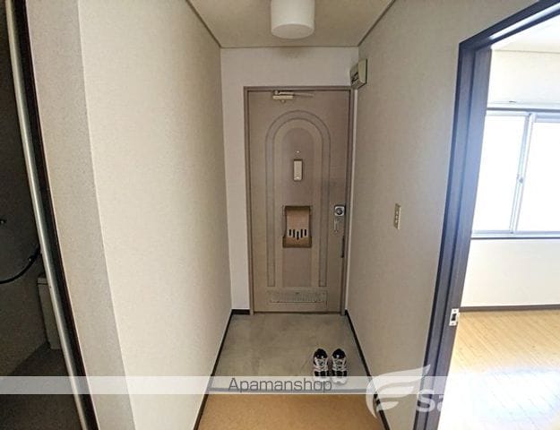 タウニィ石手の内装写真
