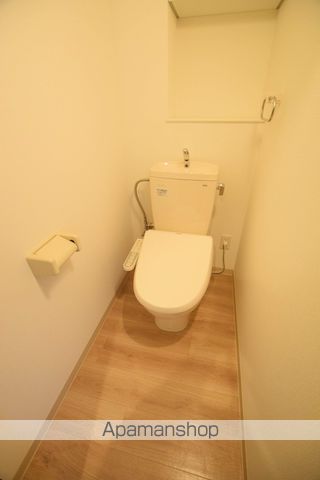 グランメール812の内装写真