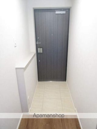 Ｗｅａｖｅ　Ｐｌａｃｅ　Ｈｉｇａｓｈｉｋｏｅｎｊｉ[1LDK/37.27m2]の玄関