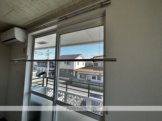 レーベンハイツの内装写真