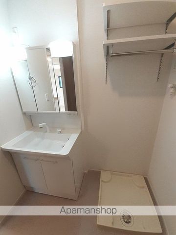シャルム泗水5番館 Cの内装写真
