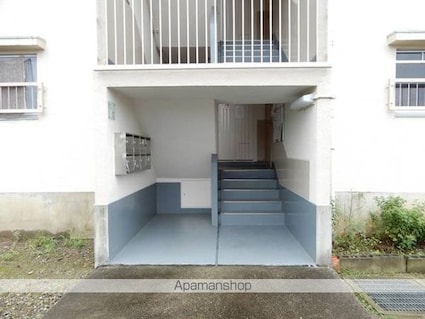 ビレッジハウス鳥居本２号棟[2K/33.54m2]の内装4