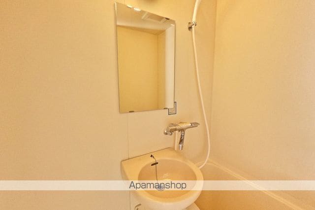 アサミハイツの内装写真