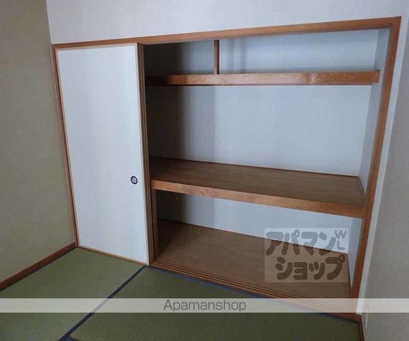 パレスコート二条の内装写真