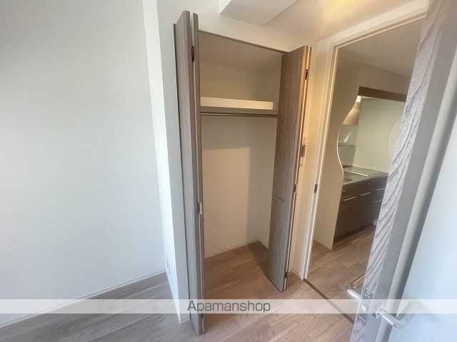 アルティザ江坂の内装写真