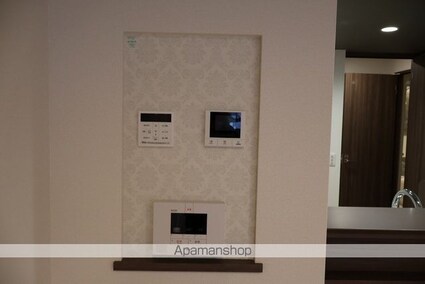 ＤーＲＯＯＭ小田原８丁目Ｉ[2LDK/56.3m2]のセキュリティ