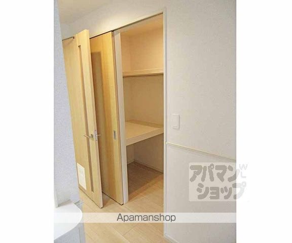 ラヴィータの内装写真