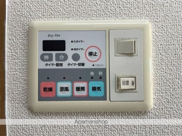 セクターズ荒巻 1号棟の内装写真