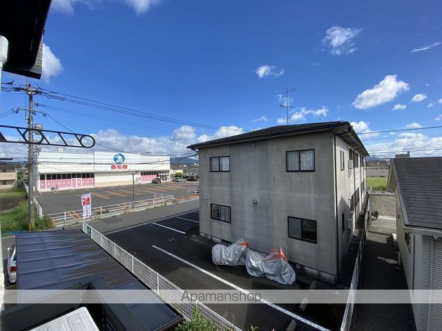 レオパレスパルミエのその他写真