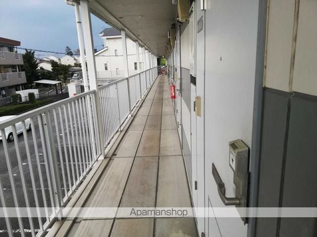 レオパレスグリーンハイムのその他写真