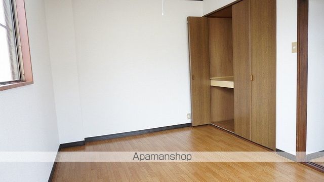 セントラルハイツリィの内装写真