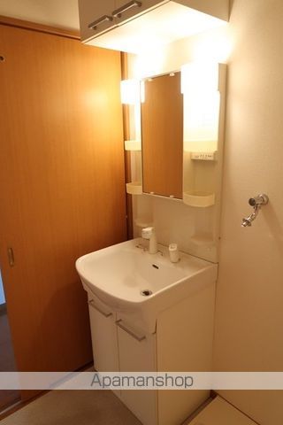 パークフロント香久山.の内装写真