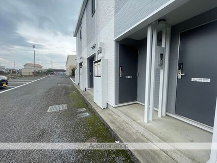 レオパレスプラムヴィラ２[1K/28.15m2]のその他部屋・スペース2