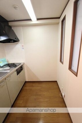 パルムドール[1K/32m2]の内装2