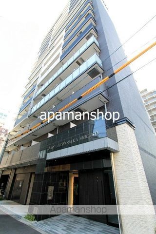 アドバンスOSAKAセレーノ