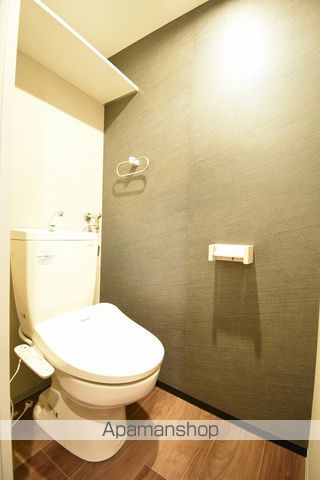 HARMONIAの内装写真