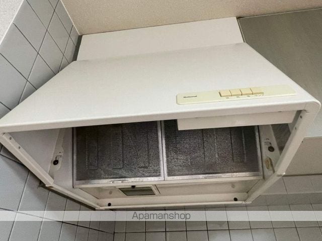 PRIME.2の内装写真