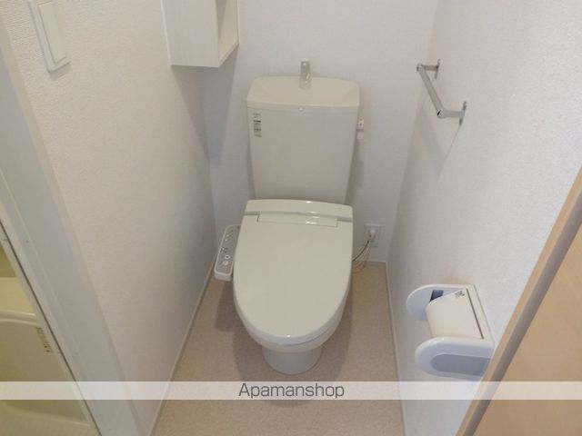 ラ フォレスタの内装写真