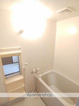 ラ・ファミリア[2DK/46.06m2]のバス