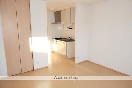 カメリア武蔵藤沢[1R/30.03m2]の内装3