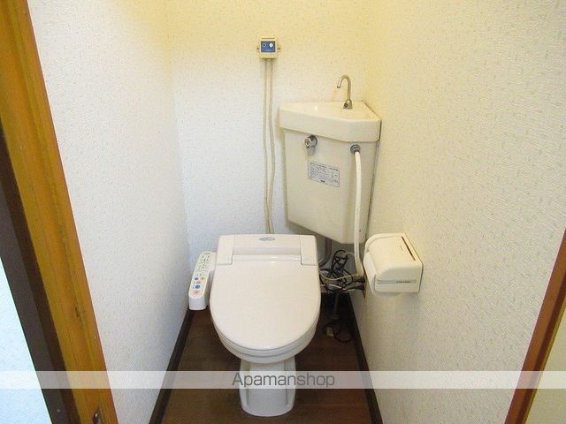 ひばりハイツの内装写真