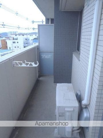 THERMALの内装写真