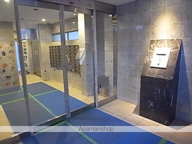 エスポアール泉の外観写真