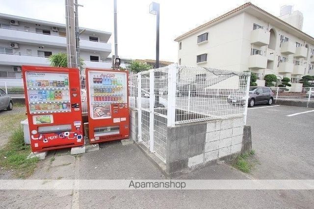 香川県高松市木太町[2LDK/67.32m2]の共用部1