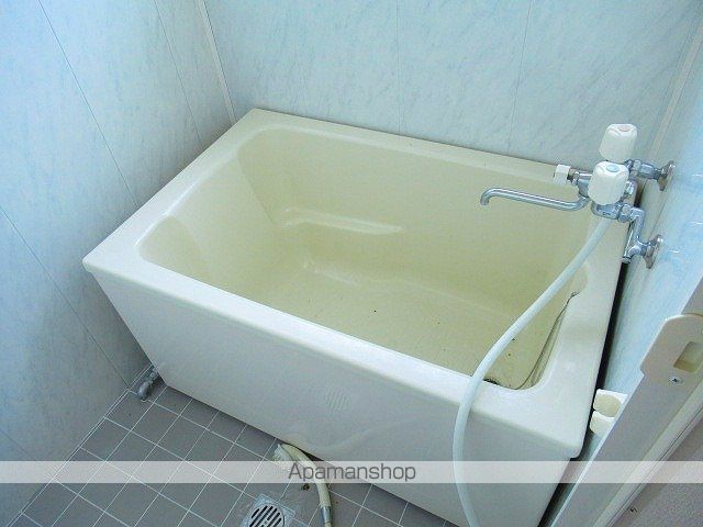 コーポくどうの内装写真