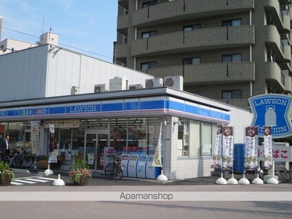 東京都江戸川区東葛西８丁目[1K/21.87m2]の周辺4