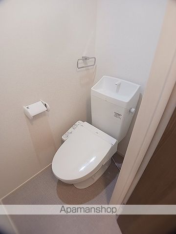 エトワールの内装写真