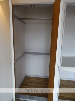 レモンハウス[1LDK/35m2]の内装6