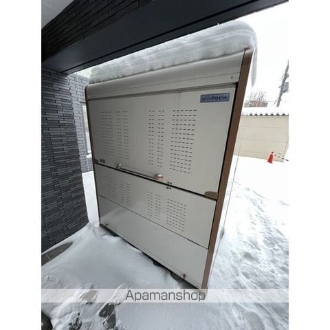 GRANDEE桑園の内装写真