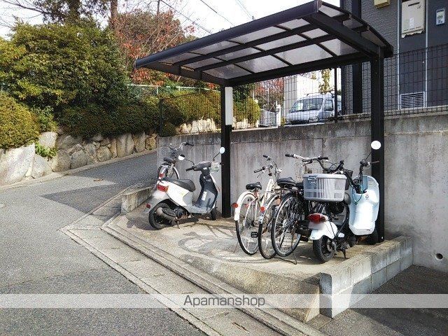 レオパレスふじ 203 ｜ 福岡県福岡市南区若久３丁目29-33（賃貸アパート1K・2階・19.87㎡） その27