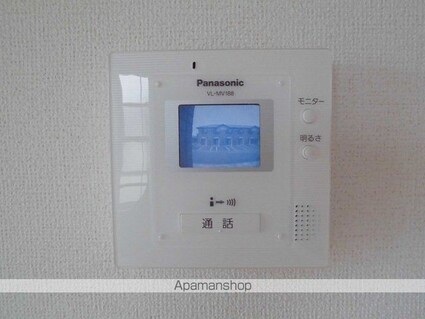 フェリーチェ　Ⅰ[2LDK/58.95m2]のその他設備