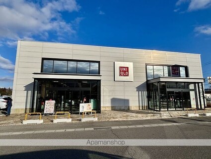 レオパレスルアラルあづみ野[1K/23.18m2]の周辺2