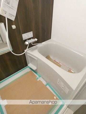 レジデンス南郷通16丁目北 Bの内装写真