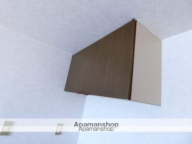 リブェール田上の内装写真
