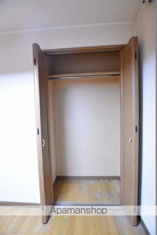 フォレスト南10条壱番館の内装写真