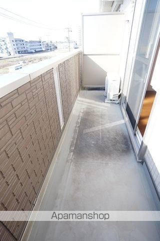 CHARITEの内装写真