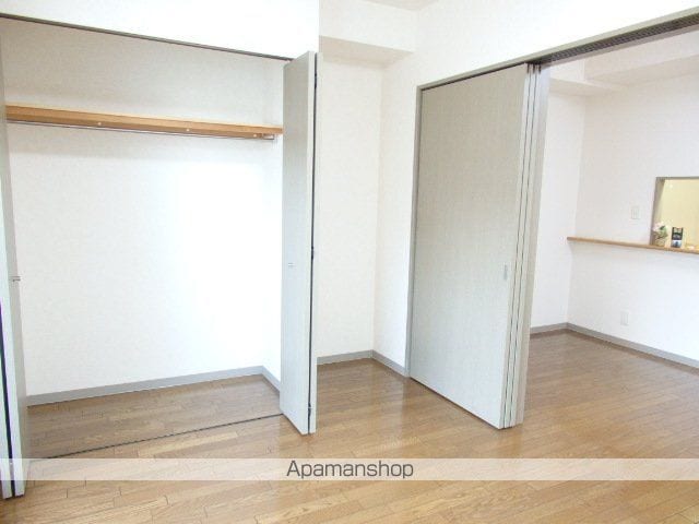 SOUTHERN CROSS 313の内装写真