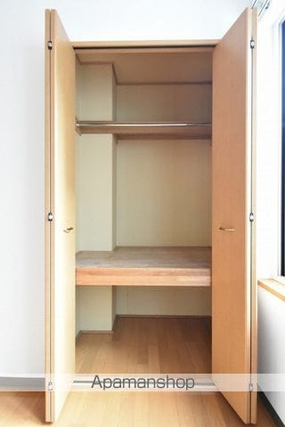 グラシア5・6の内装写真