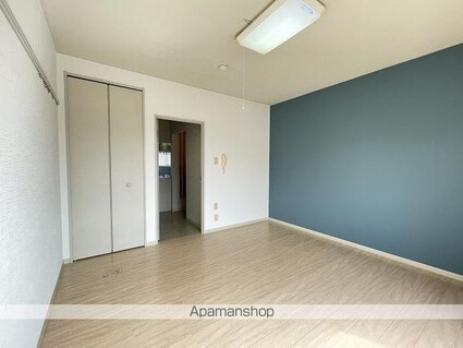 ディアス９２０Ｃ棟[1K/24.71m2]の内装4