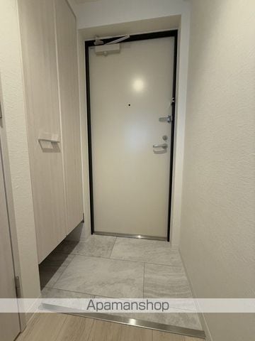 ALIVIS琴似の内装写真