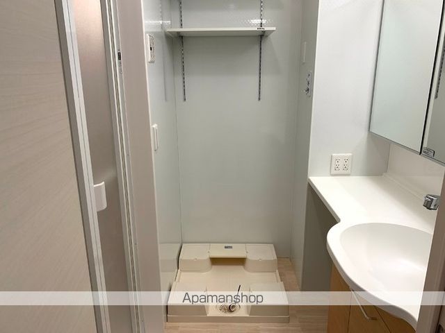 アークコンフォートの内装写真