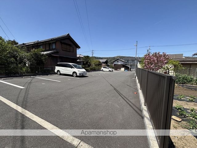 ソシア ヴィルヌーヴ Bのその他写真