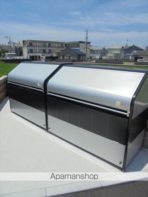 リヴェール土入　Ⅰ[2LDK/64.56m2]の共用部2