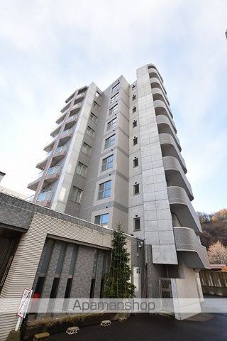 リライエンス円山の外観写真